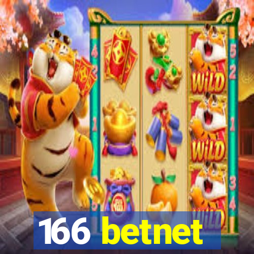 166 betnet